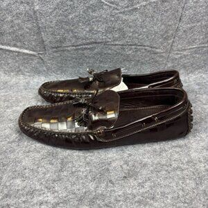 Louis Vuitton | Shoes | Mens Louis Vuitton Brown Suede 